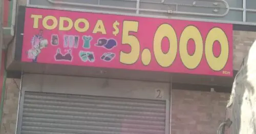TODO A $5000 TODO A $5000